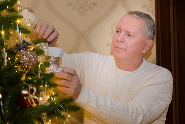 Для новогоднего настроения